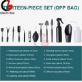 5/8/13Pcs Mini Garden Hand Transplanting Succulent Tools For Indoor Plant Kit