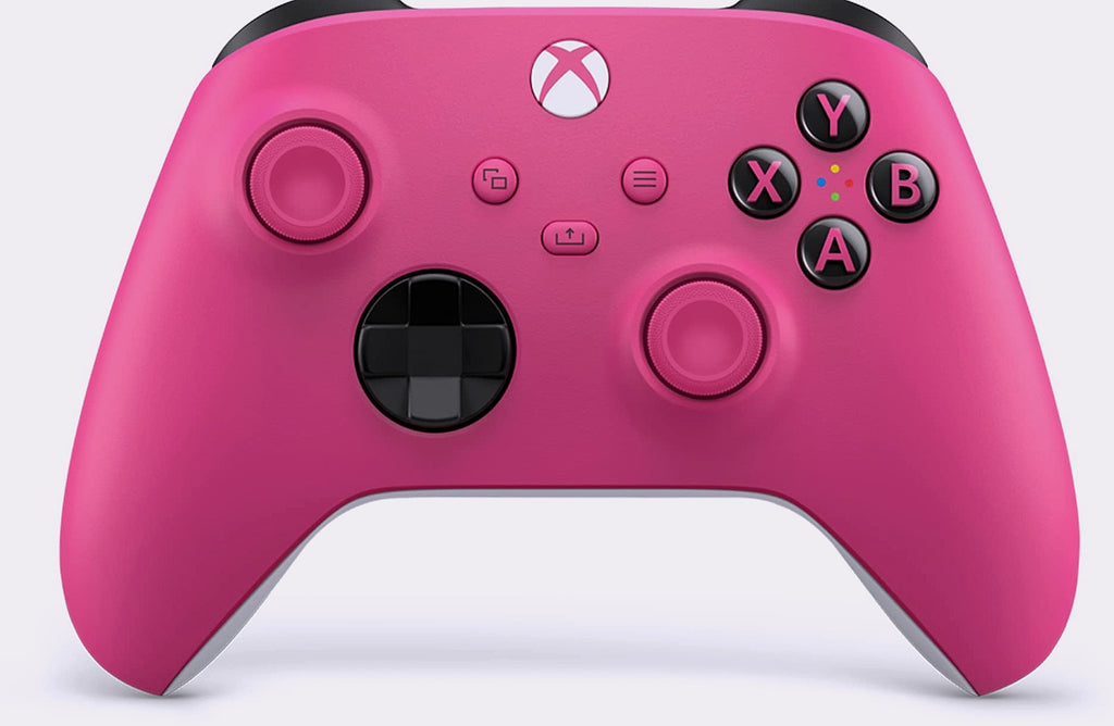 Xbox Wireless Controller Pulse Red for Console PC Android