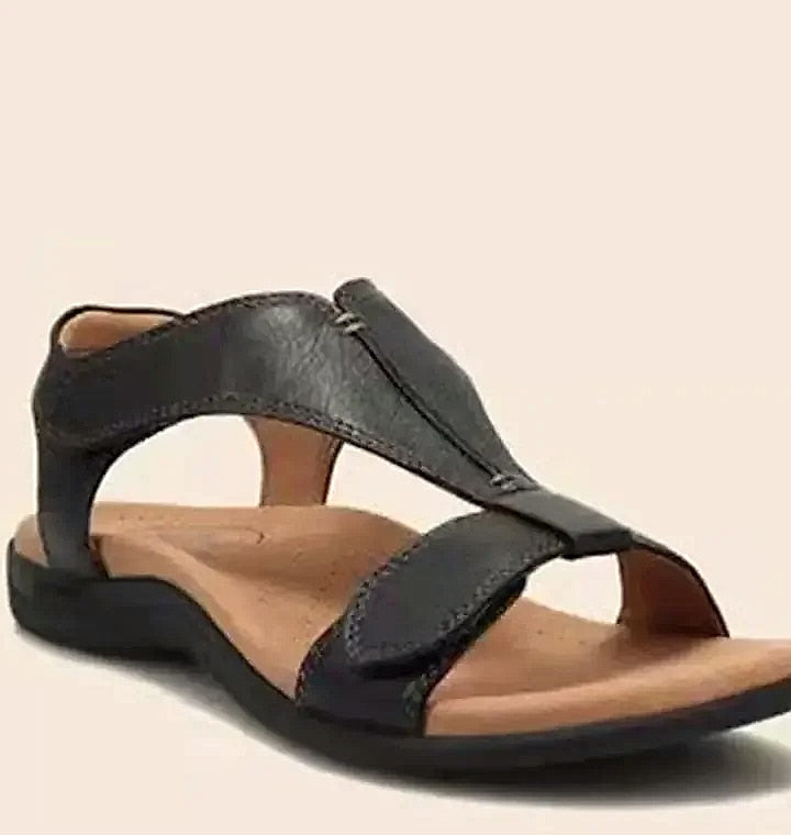 UZZDSS WLX122296 Women's Casual Sandals