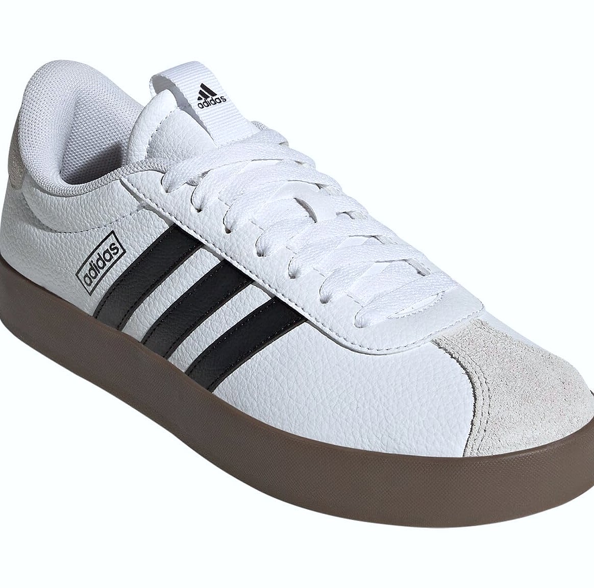 Adidas Women's VL Court 3.0 Skateboarding Sneaker