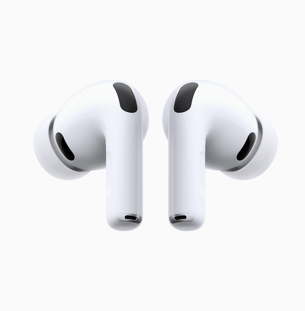 Apple AirPods Pro 3 Wireless Earbuds with Active Noise Cancellation