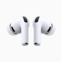 Apple AirPods Pro 3 Wireless Earbuds with Active Noise Cancellation