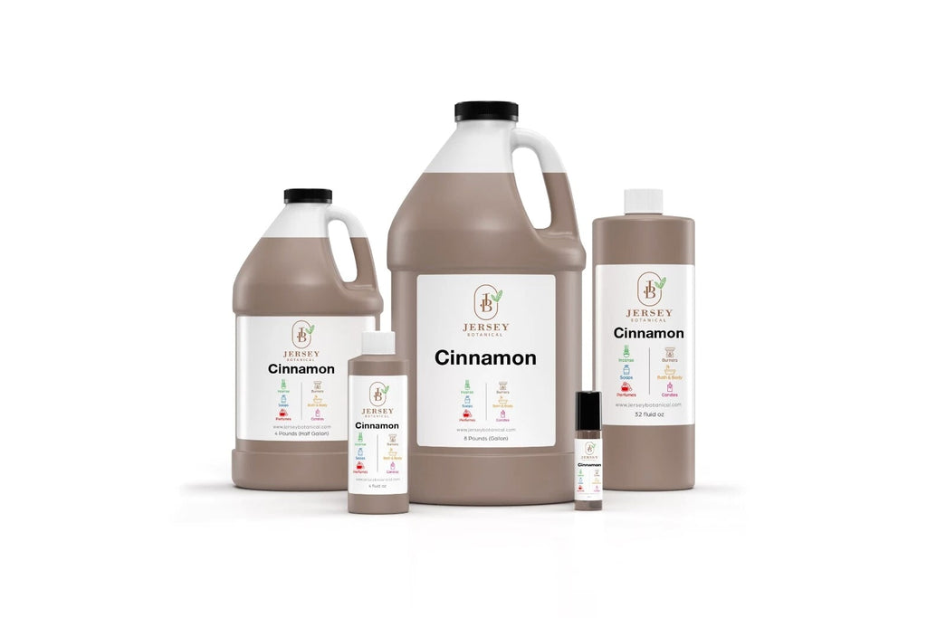 Cinnamon Fragrance Oils For Candles, Soap Making, Incense 100% Pure Grade Bulk
