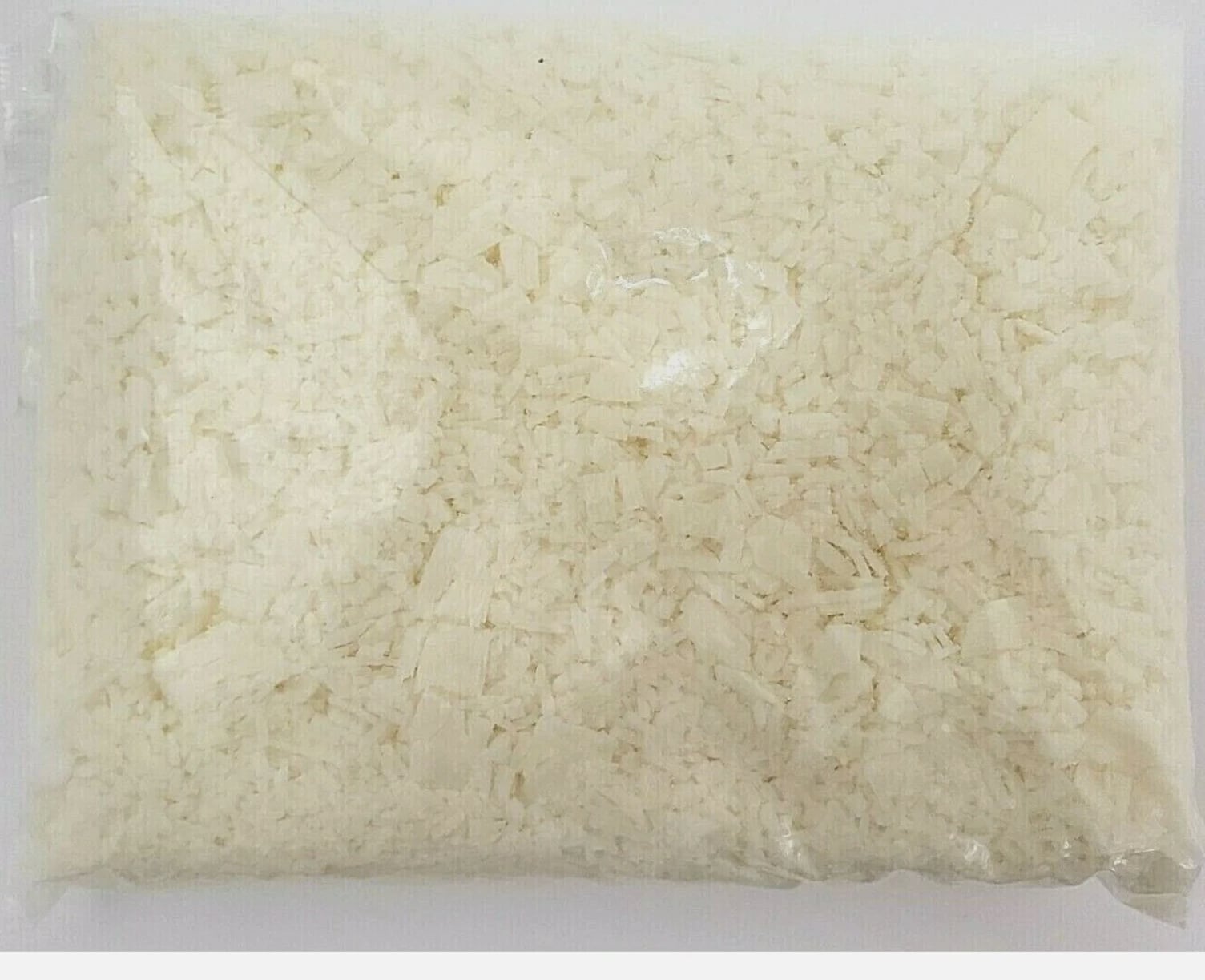 100% 5 Lbs Pure Soy Wax Flakes Food Grade Candle Making DIY Craft Supply