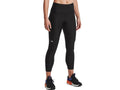 Under Armour Womens HeatGear No-Slip Waistband Ankle Leggings - 4-Way Stretch