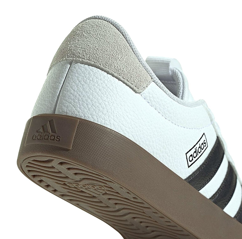 Adidas Women's VL Court 3.0 Skateboarding Sneaker