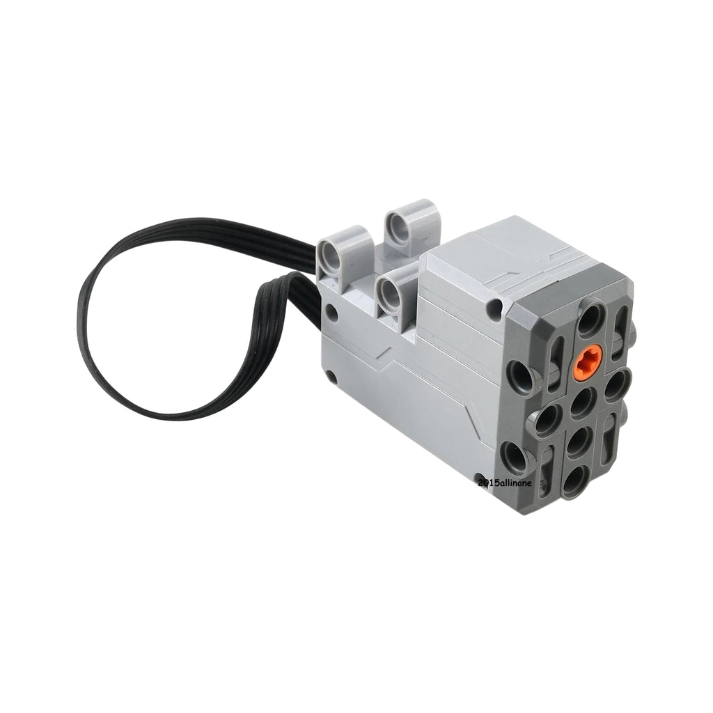 Upgraded Power Functions M/L/XL Motor Servo Motor Building Block 88003 88004
