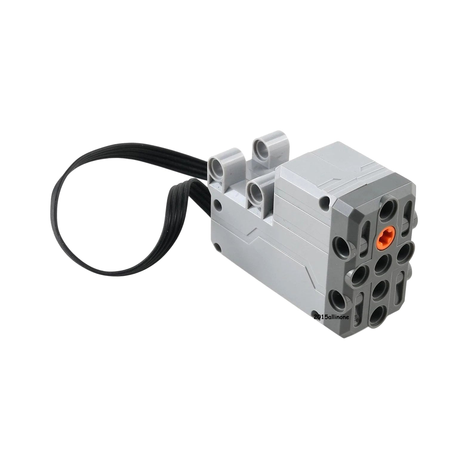 Upgraded Power Functions M/L/XL Motor Servo Motor Building Block 88003 88004