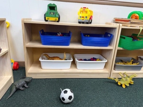 Preschool & Daycare Furniture for Sale – Brand New (In Boxes)