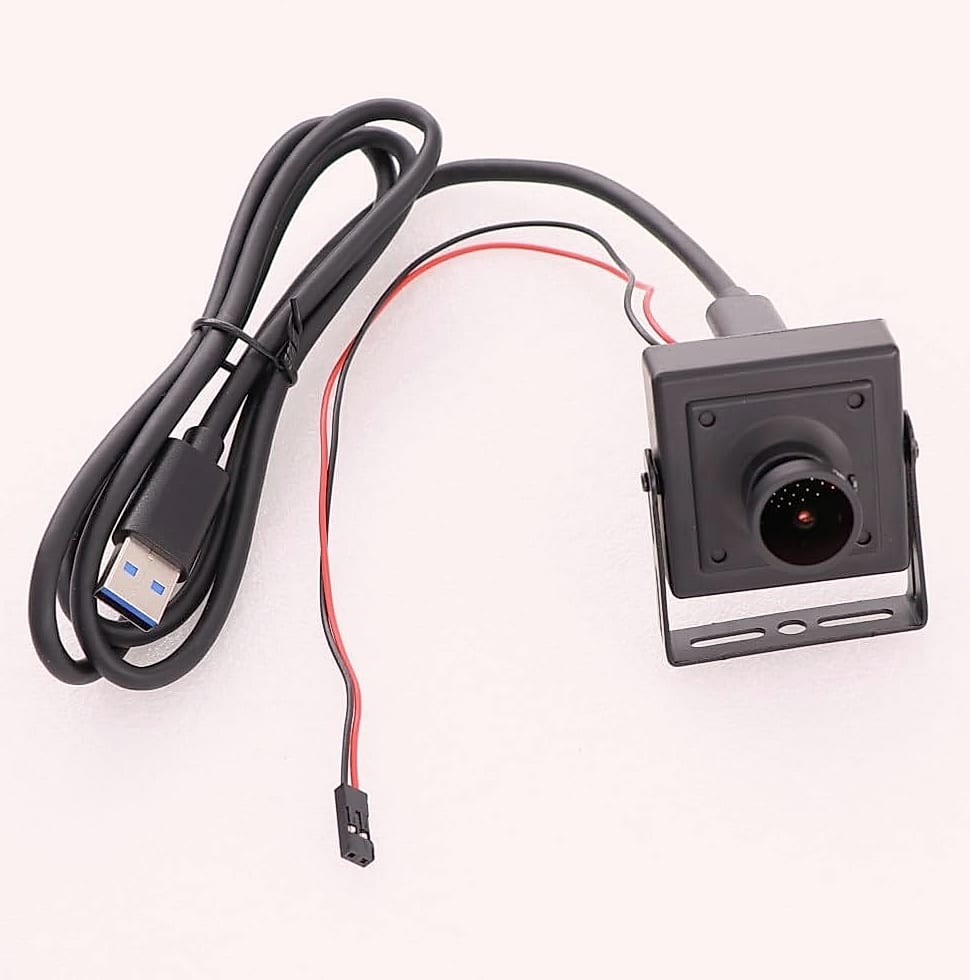 KAYETON KYT-U200-2034W USB 3.0 Global Shutter 1080P Camera