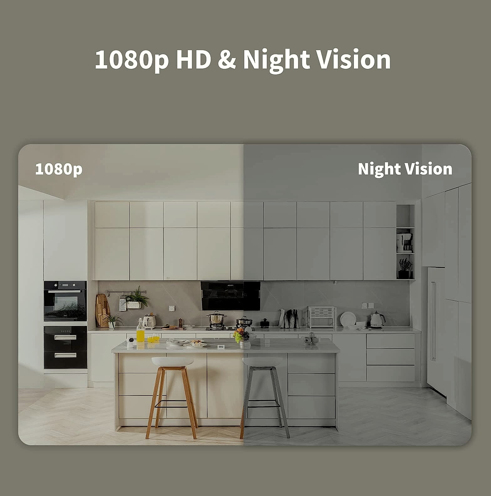 Aqara G2H Pro 1080p Indoor Security Camera with Zigbee Hub