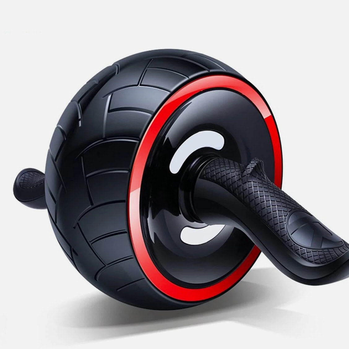 Ab Roller Wheel-Abs Workout Equipment for Abdominal Core Exercise at Home,Gym