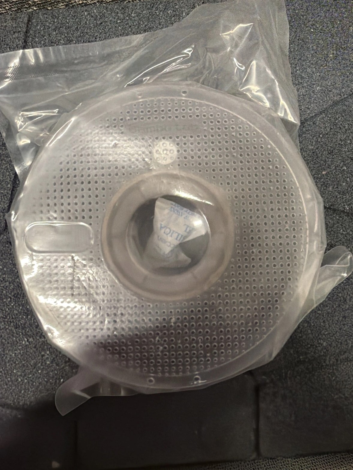 Bambu Lab PLA Aero Filament  Black