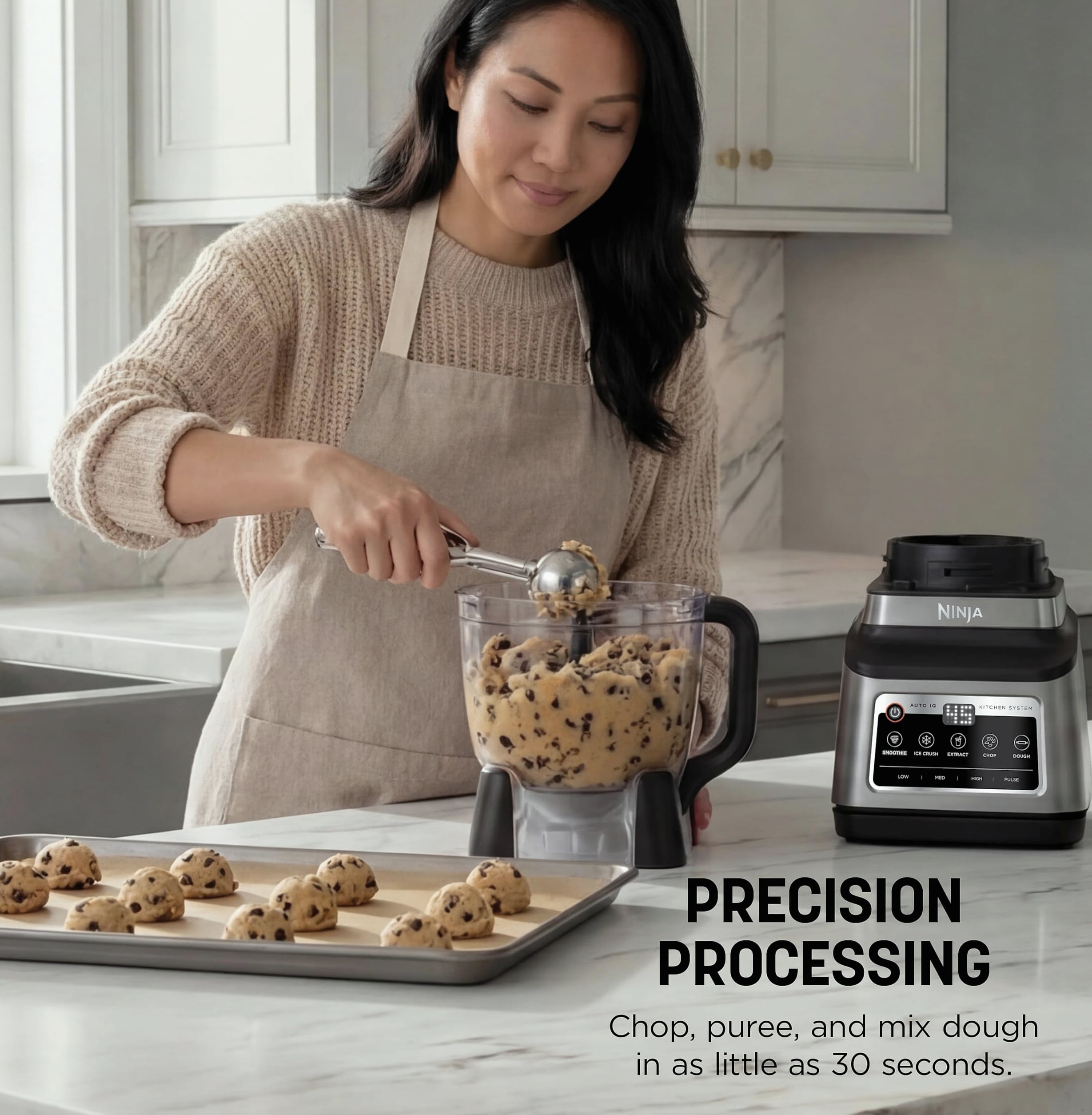 Ninja BN801 Professional Plus Kitchen System Blender