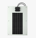 Renogy 10W 12V Flexible Solar Panel for RV and Marine