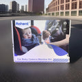 Rohent Car Baby Camera Monitor Kit Safety Kit HD camera Model: No.6 NEW IN BOX