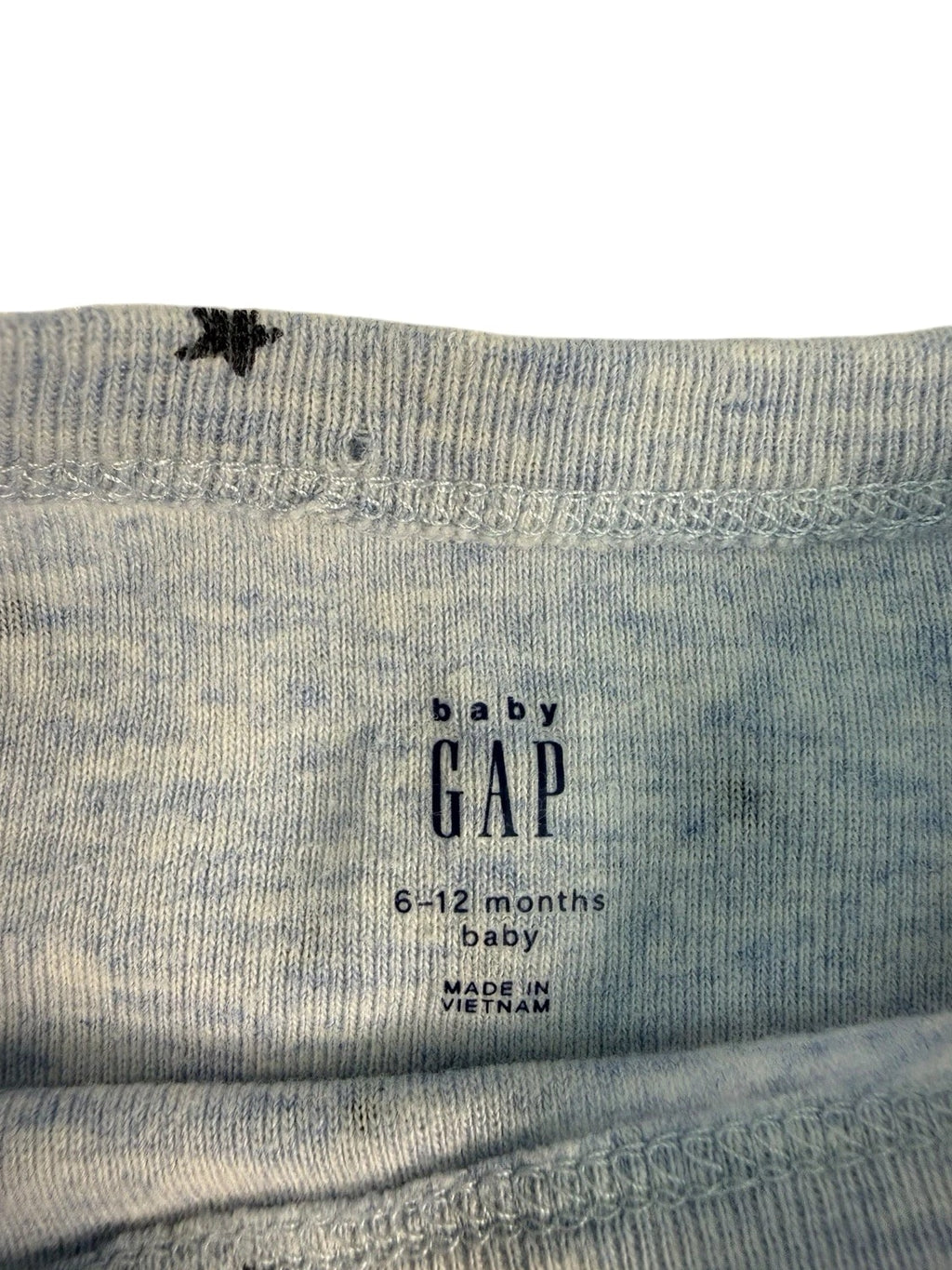 Carter's Garanimals baby GAP One-Piece Bodysuit Coverall Bundle 3pc  3-12 Months