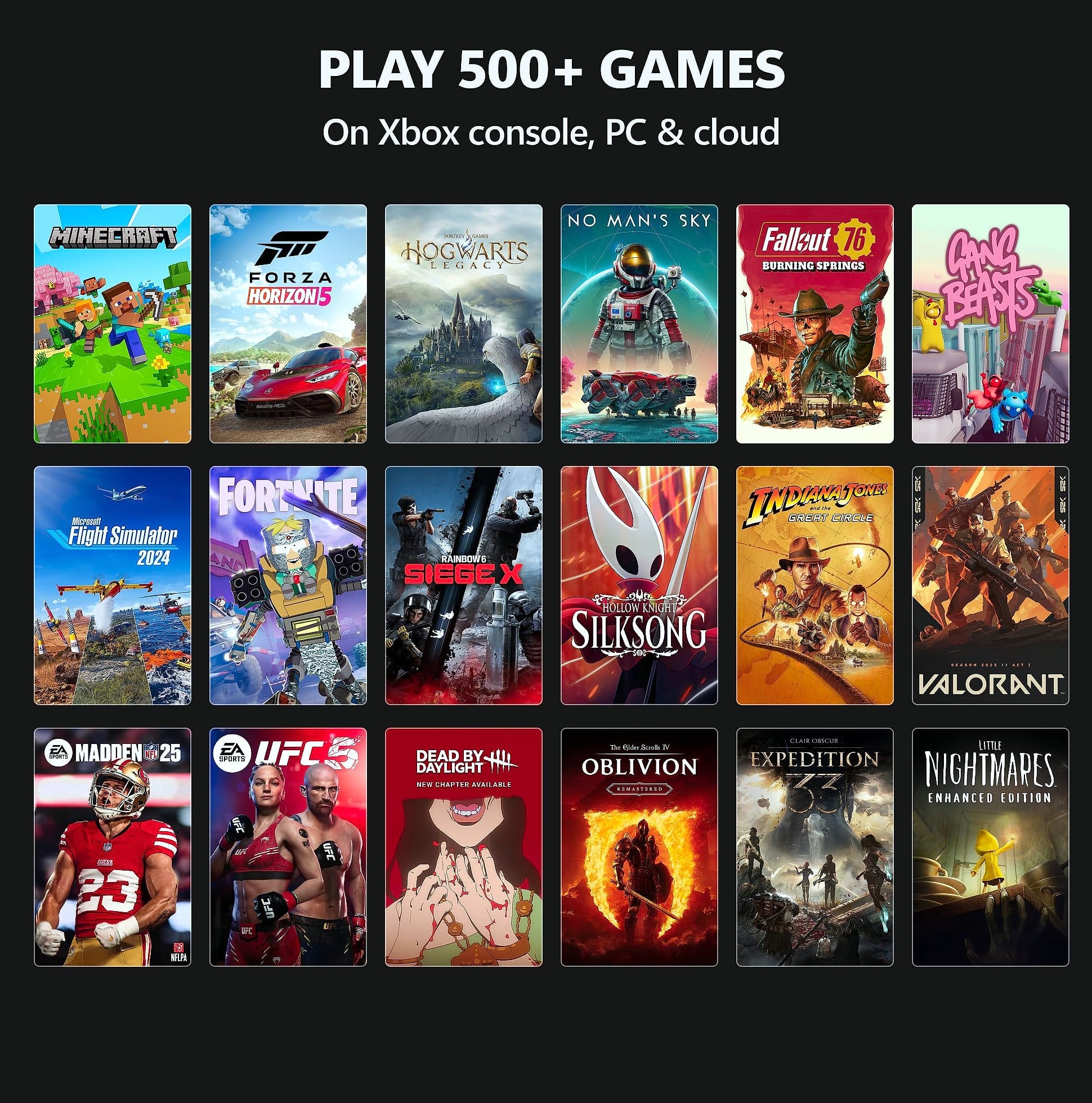 Xbox Game Pass Ultimate 1 Month Membership Digital Code