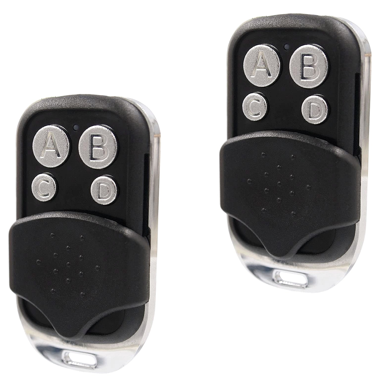 Solidremote 371LM 373LM Garage Door Opener Remote, 2 Pack