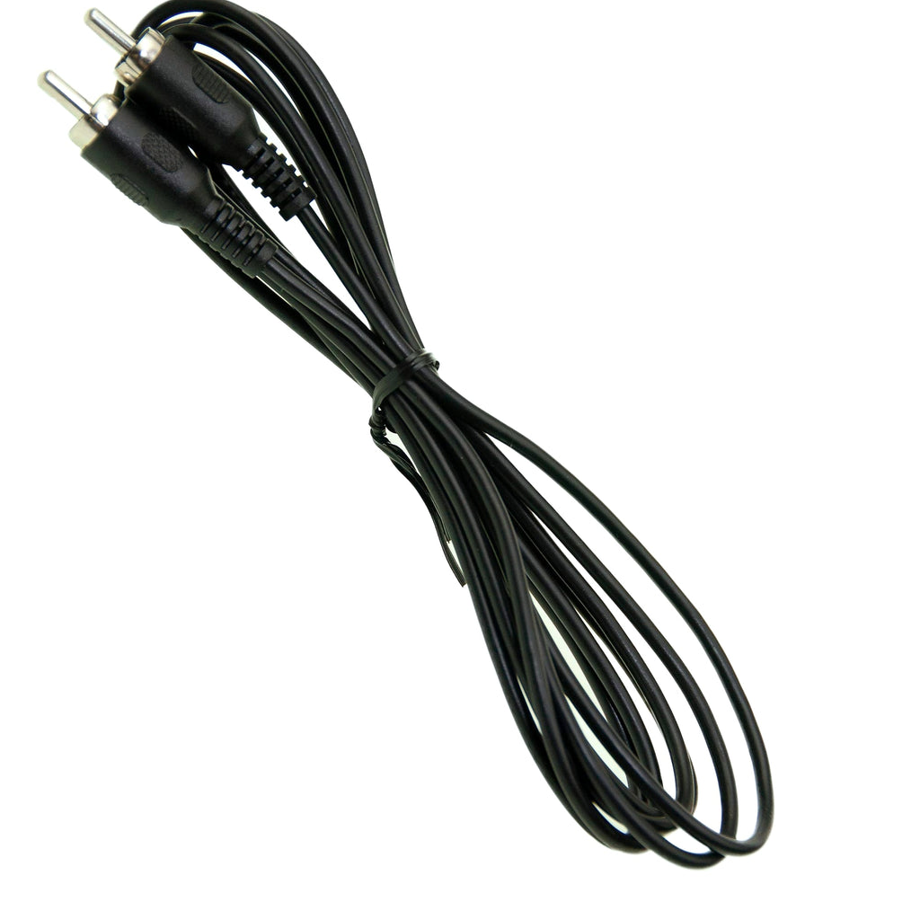 CableWholesale RCA Audio/Video Extension Cable, 6 feet