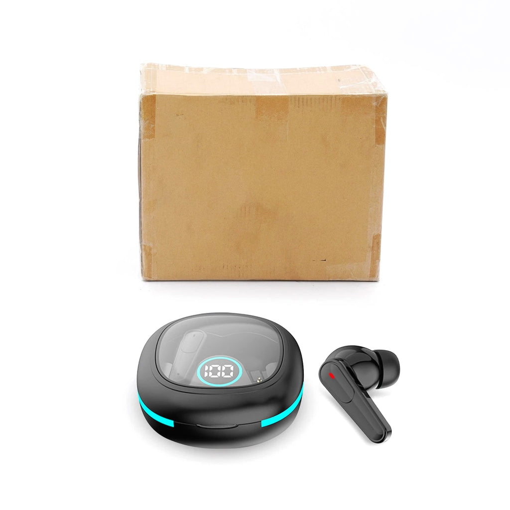 Real-Time AI Translation Earbuds with 164 Languages for Travel Business Learning