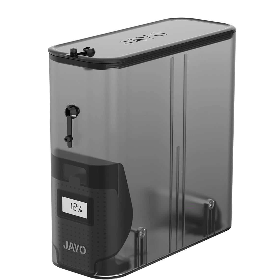 JAYO J1 Filament Storage Chamber Box Stackable Split Design No Heating Base