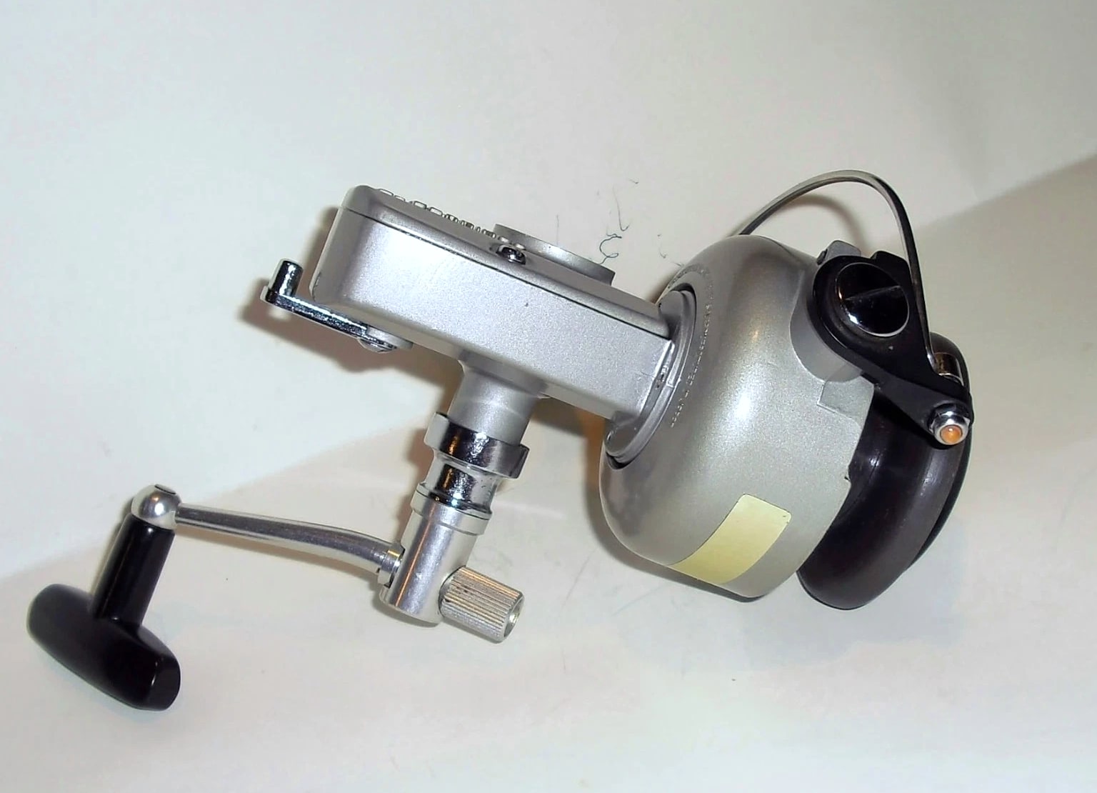 Vintage Daiwa 8300 Spinning Fishing Reel - Never Used