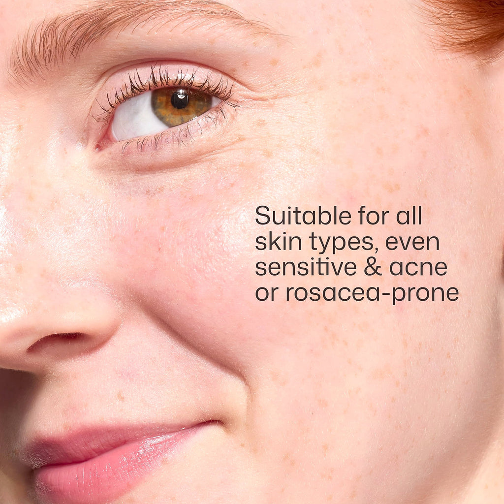 EltaMD UV Clear Face Sunscreen SPF 46 Oil-Free Sunscreen