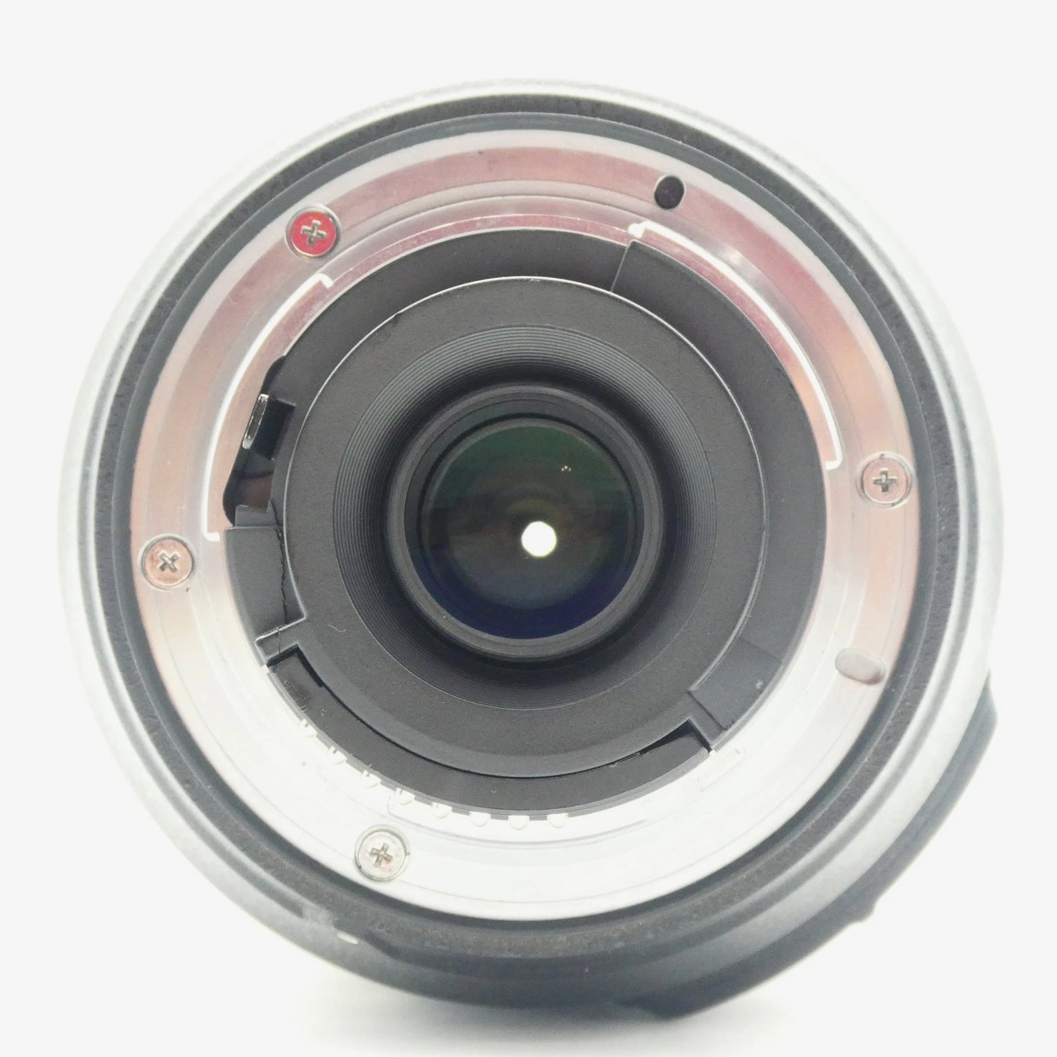 *READ Nikon Nikkor 55-300mm f/4.5-5.6 VR AF-S ED Zoom F-Mount Lens #736