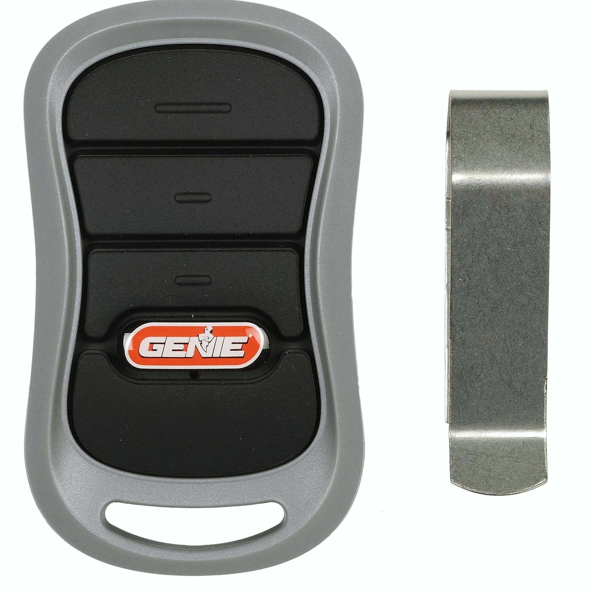 Genie G3T-R 3-Button Garage Door Remote with Intellicode