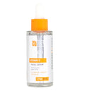 3pk Global Beauty Care Vitamin C Facial Serum, 1.7 oz