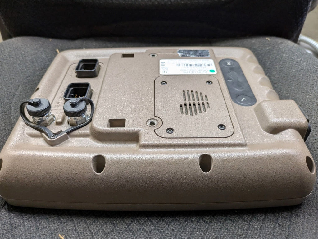 John Deere Greenstar 3 GS3 2630 Display - PFA11061, PFA10631, PFA10058, PFA10310