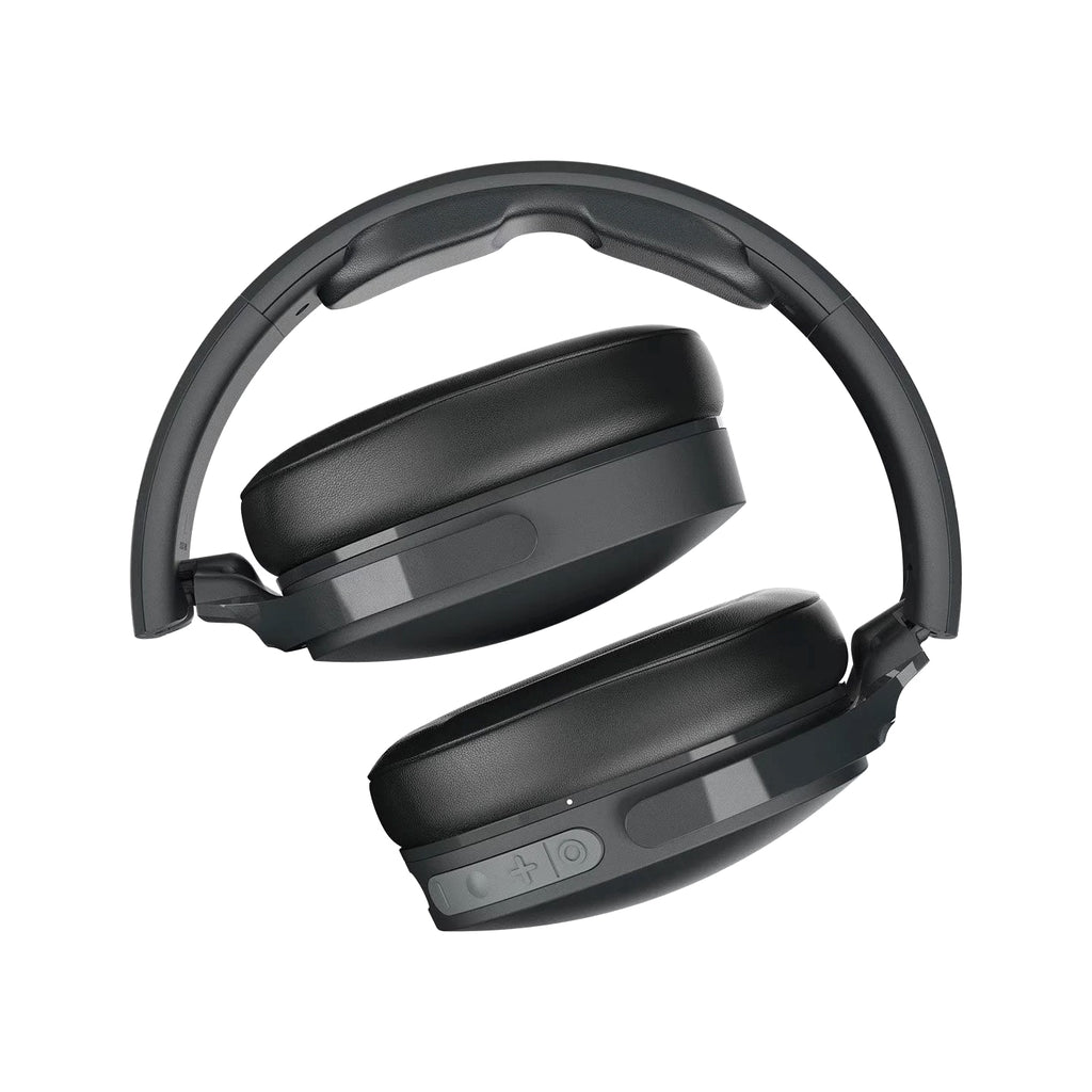 Skullcandy Hesh Evo Over-Ear Bluetooth Headphone- Black ( New & sealed) 36hrs