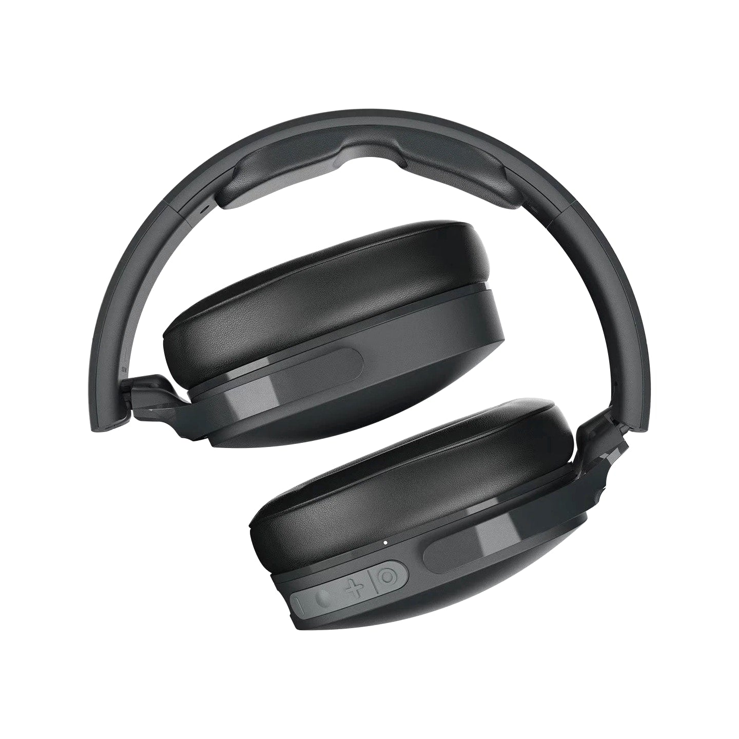 Skullcandy Hesh Evo Over-Ear Bluetooth Headphone- Black ( New & sealed) 36hrs
