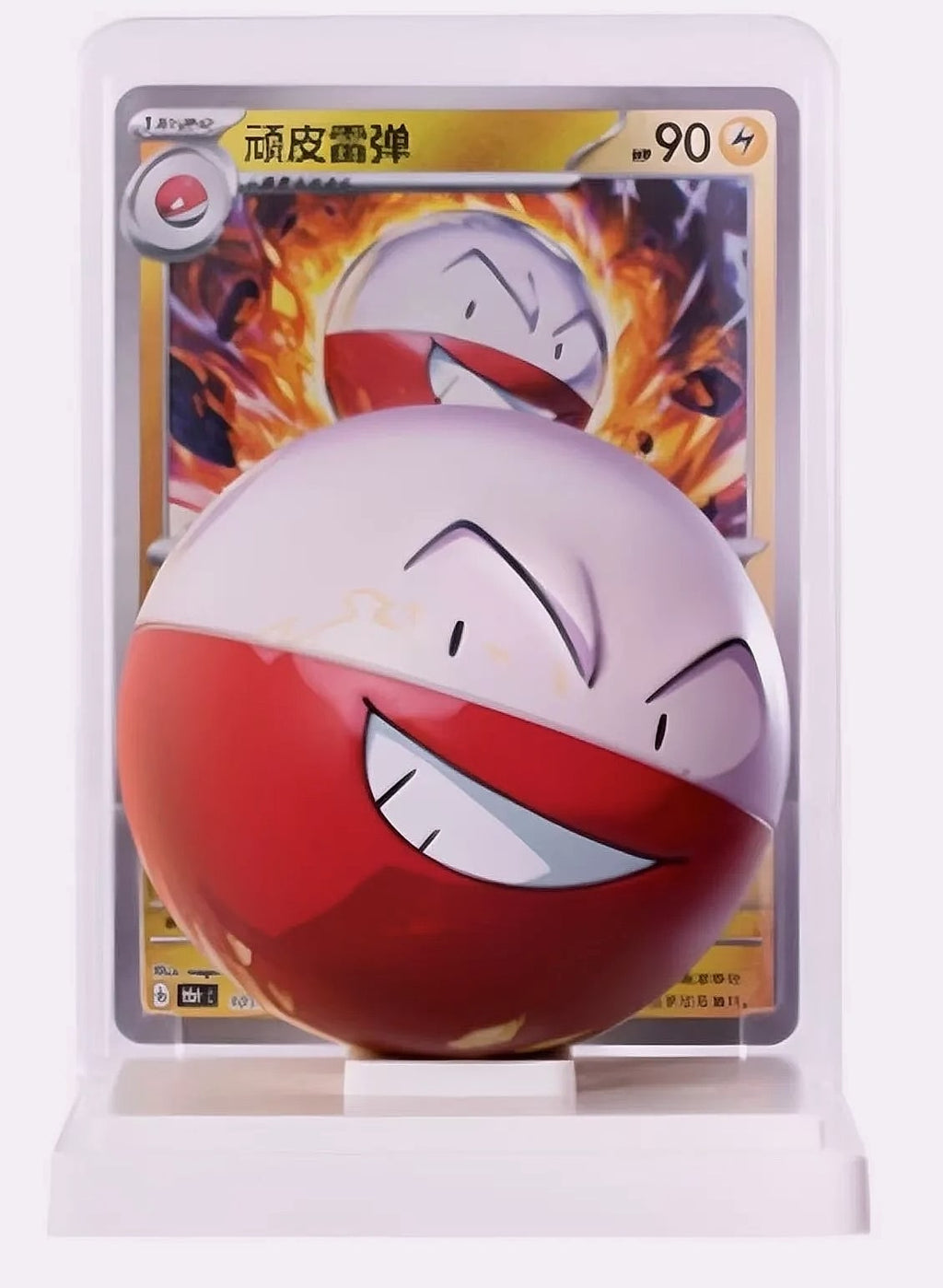 Pokemon Collection 151 Blind Box Figurine Set with Cards