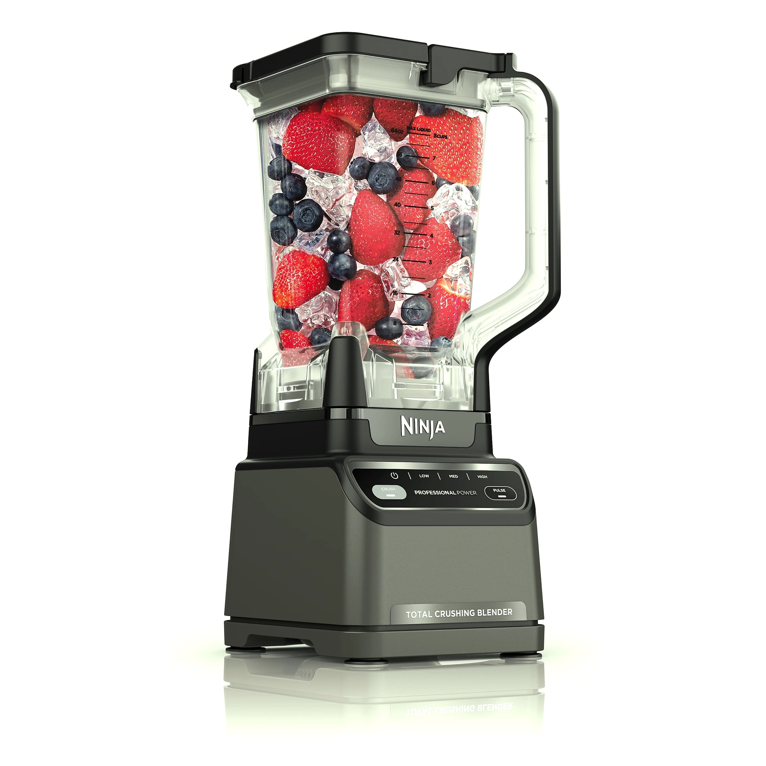 Ninja Professional Blender 2.0 1200W Smoothie Maker