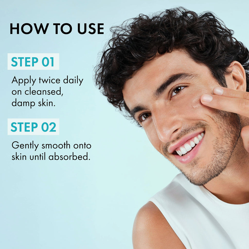 Vichy Mineral 89 Hyaluronic Acid Serum for Face Hydration