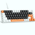 MageGee MK-Box 68-Key Mechanical Gaming Keyboard Compact