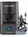 Anycubic Photon Mono 4 10k Resin 3D Printer