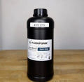 Flashforge 3D Printer Resin 1000g Standard Photopolymer Dark Grey Liquid