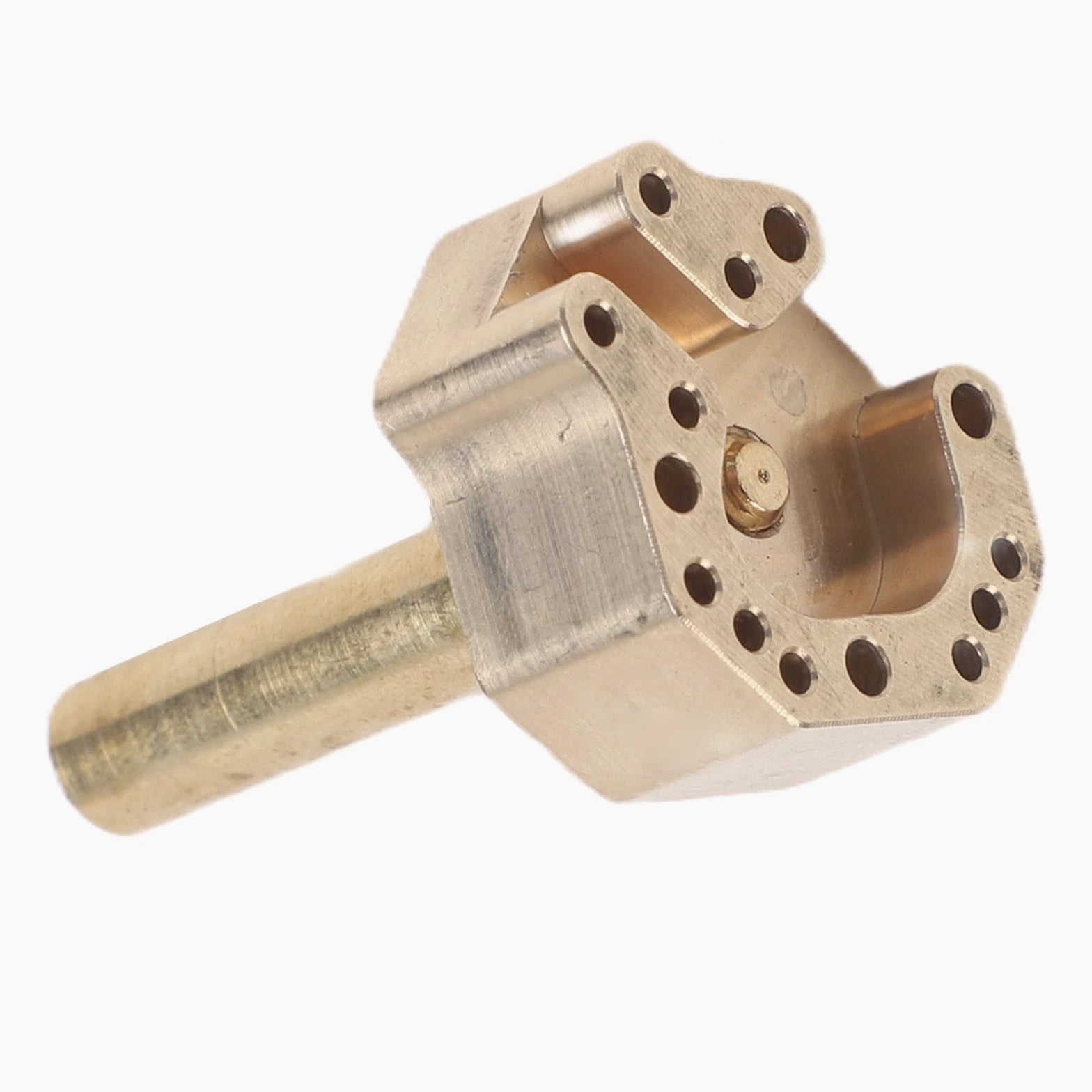 Secure Fit Soldering Tip for PS5 For PS4 For Xbox For Switch Joystick Job