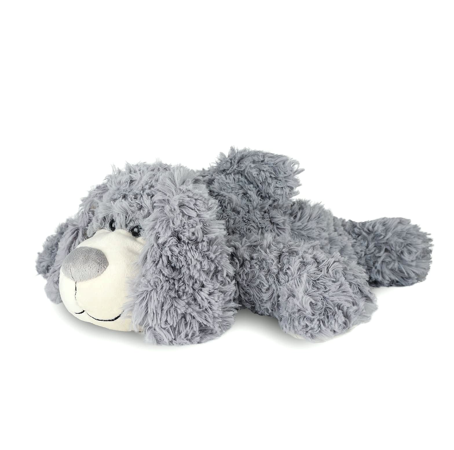 WEIGEDU 20 Inch Floppy Beagle Plush Toy Stuffed Dog