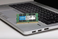 Crucial 16GB DDR4 3200MHz Laptop Memory SODIMM