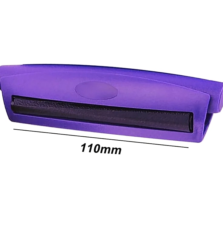 Cone Cigarette Roller Manual Tobacco Maker Portable Machine