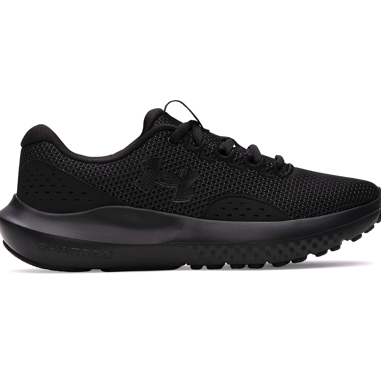 Under Armour Women's Charged Surge 4 Running Shoe