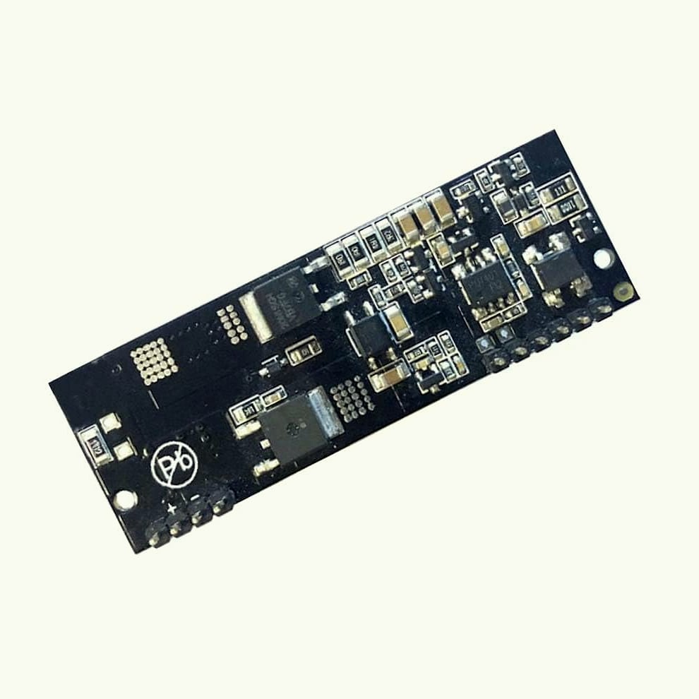 Senzooe Banana Pi 7402 Module for BPI R64