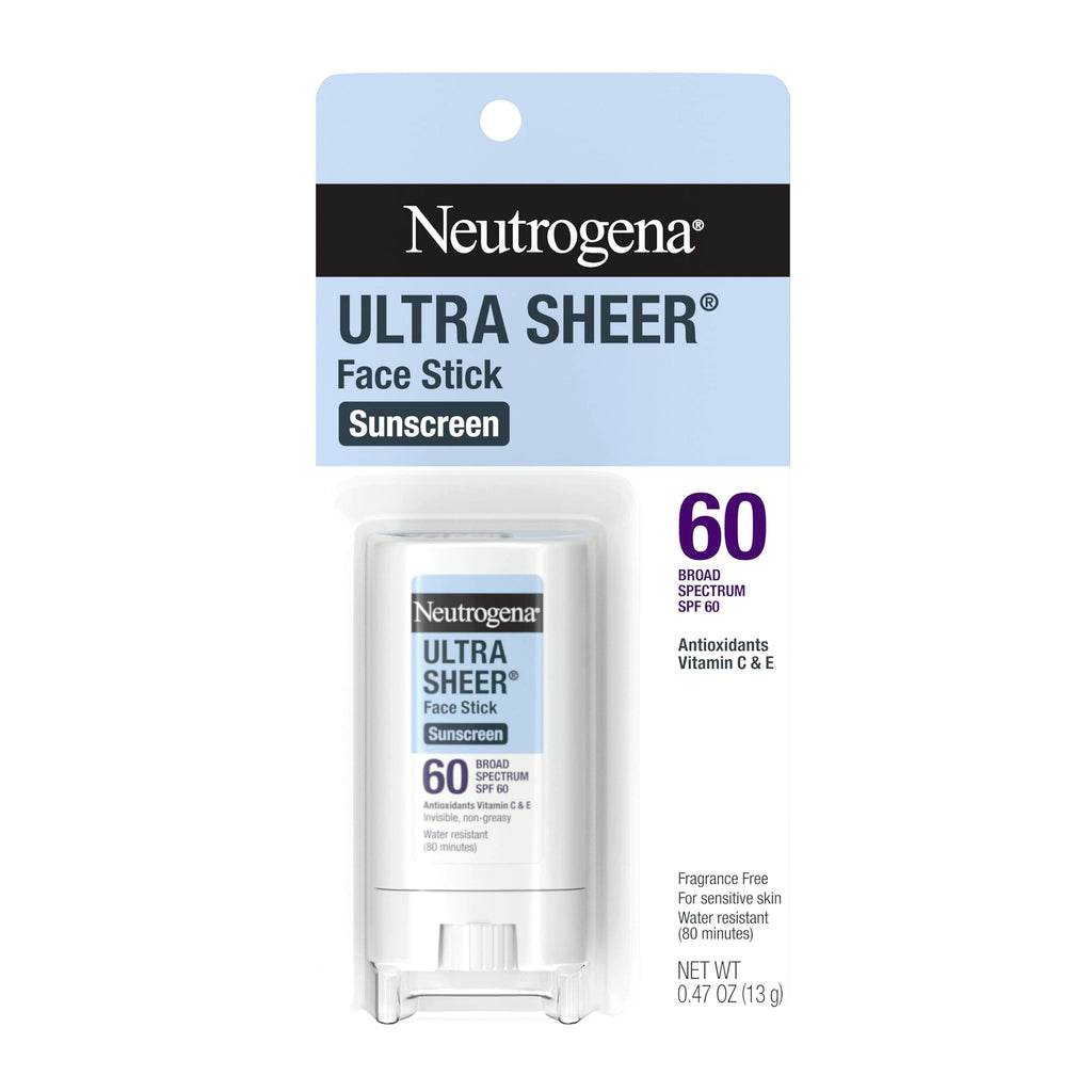 Neutrogena Ultra Sheer Dry-Touch Sunscreen Lotion SPF 70