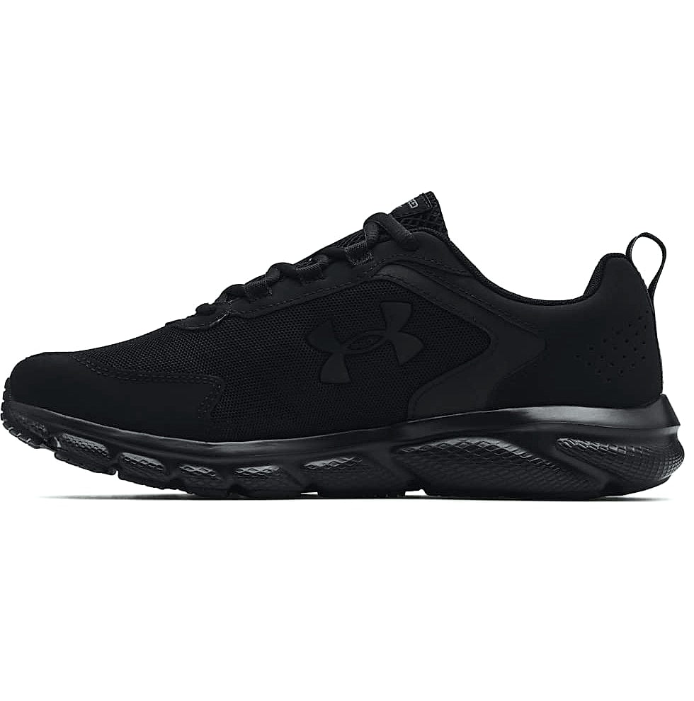 Under Armour Men's Charged Assert 9 Running Shoe
