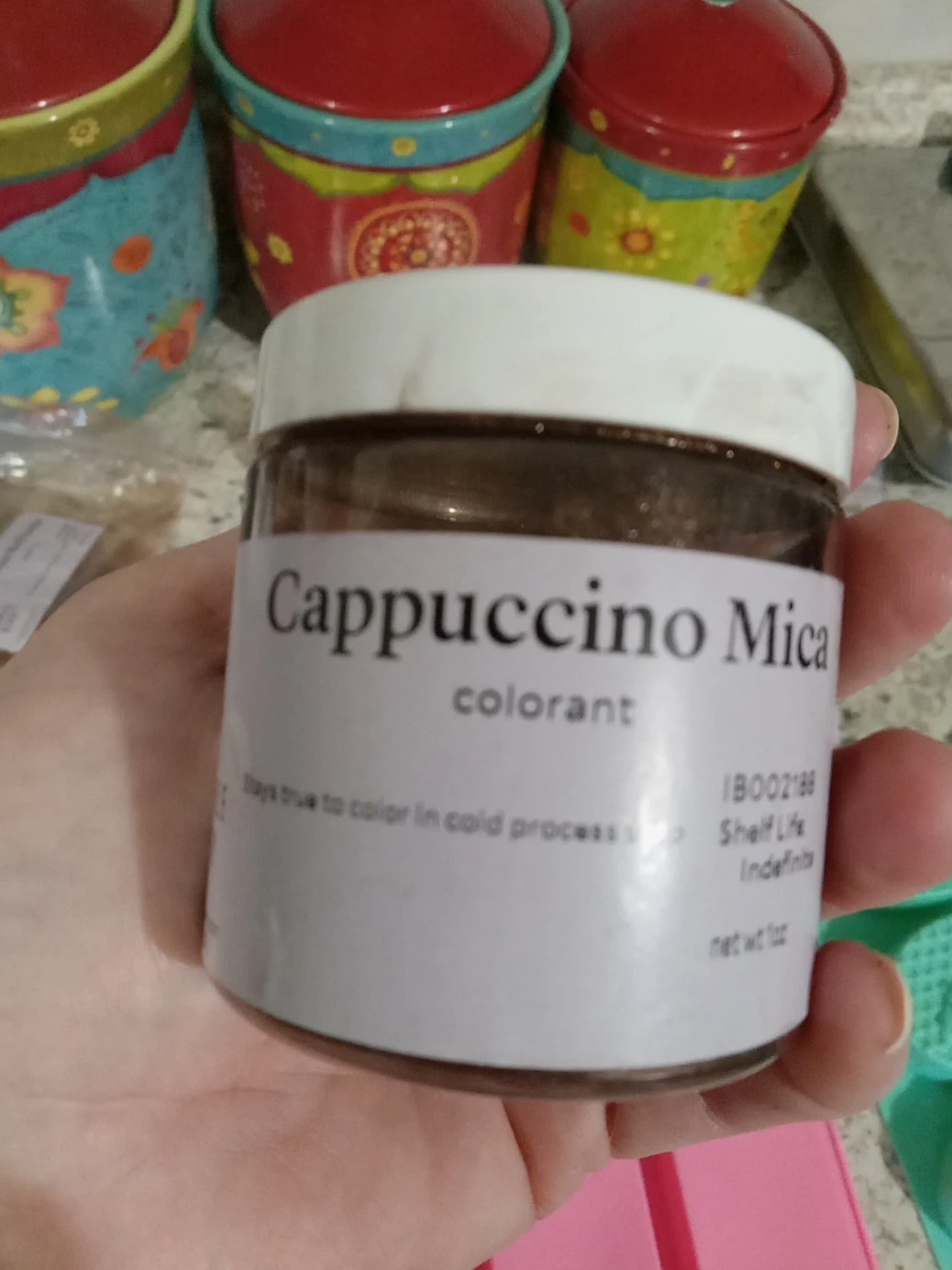 Soap Making Supplies - Used