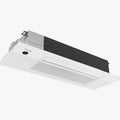 MRCOOL 5th Gen DIY 18,000 BTU Ceiling Cassette Ductless Mini-Split Heat Pump/AC